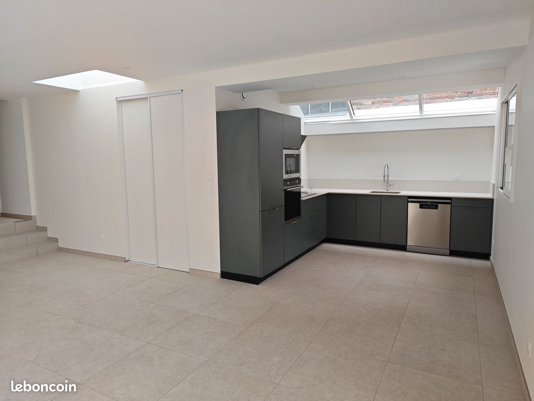 Maison t4 plain pied annee 2024 coeur croix daurade (image 3)