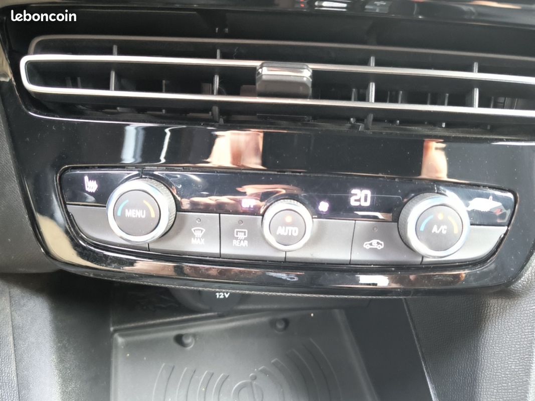 Opel Mokka (2) BEV 50KWH ULTIMATE AUTO (image 29)