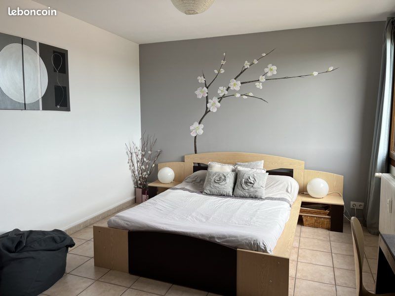 Appartement 4 pièces 82 m² · à Manosque · 82,1 m² · 169 000 €