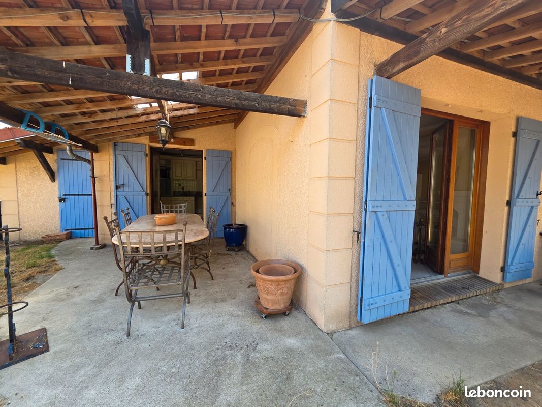 Maison 5 pièces 97 m² · à Sevran · 97 m² · 310 000 €