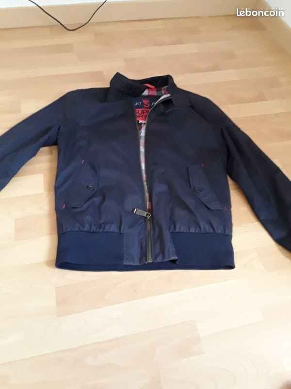Veste superdry (image 1)