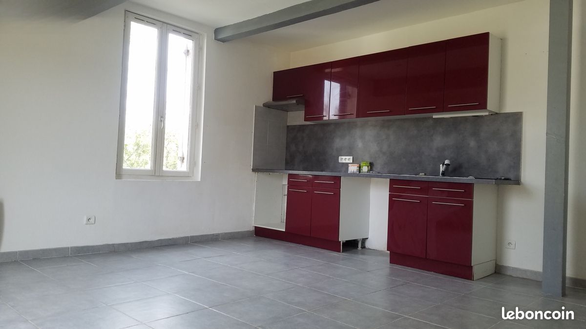 Maison 97 m² · à Sainte-Eulalie · 97 m² · 1 180 €/mois