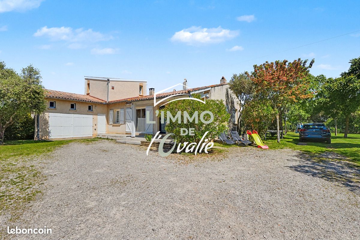 Maison 5 pièces 130 m² · à Larra · 130 m² · 345 000 €