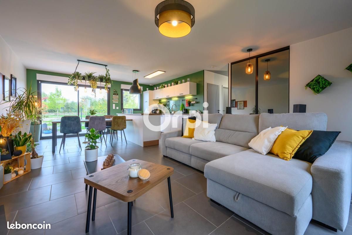 Maison 4 pièces 87 m² · à Douai · 87 m² · 257 290 €