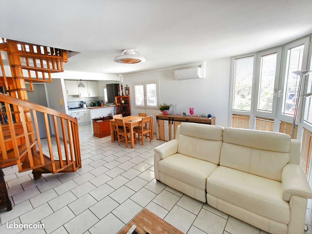 Appartement 4 pièces 80 m² · à Saint-Paul · 80 m² · 288 900 €