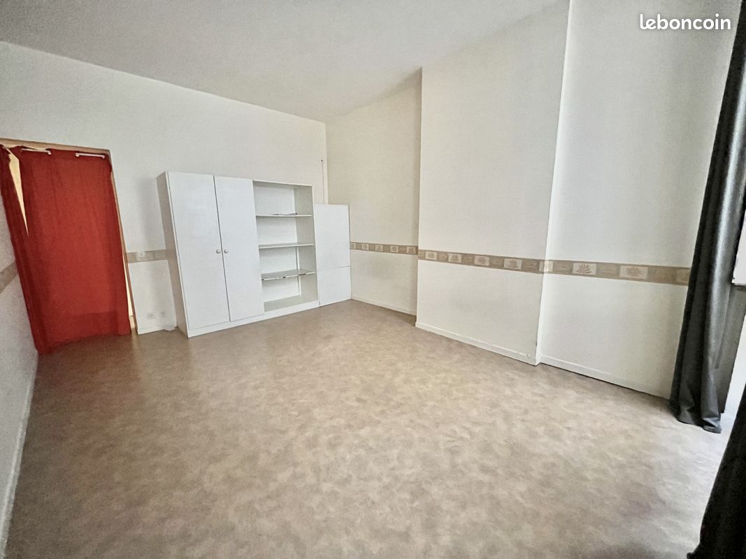 Appartement 1 pièce 29 m² - Bordeaux 33000 (image principale 6)
