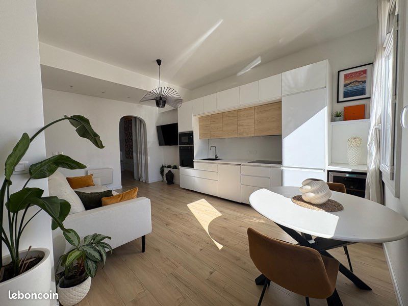 Appartement 3 pièces 52 m² · à Nozay · 52 m² · 192 000 €
