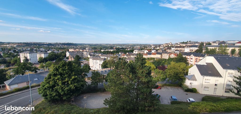 Appartement 1 pièce 18 m² · à Rodez · 18 m² · 279 €/mois