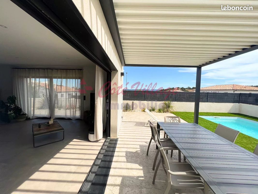Maison 5 pièces 207 m² · à Narbonne · 207 m² · 599 000 €