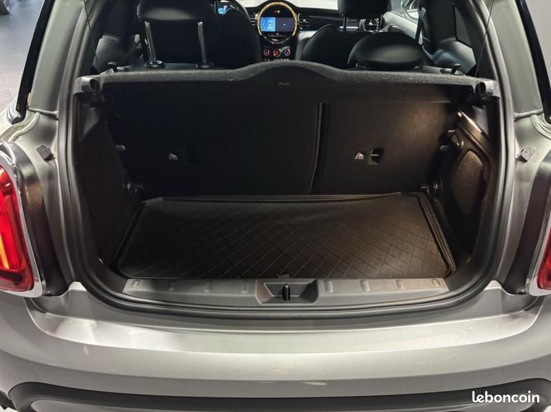 Mini Mini Cooper 136ch Edition Premium Plus BVA7 (image 27)