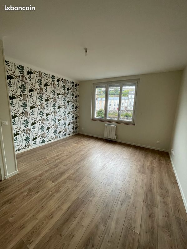 Appartement T4 refait à neuf disponible immediatement - Tulle 19000 (image 2)
