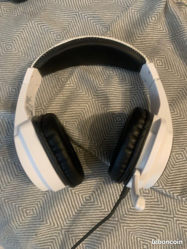 Casque gaming (image 1)