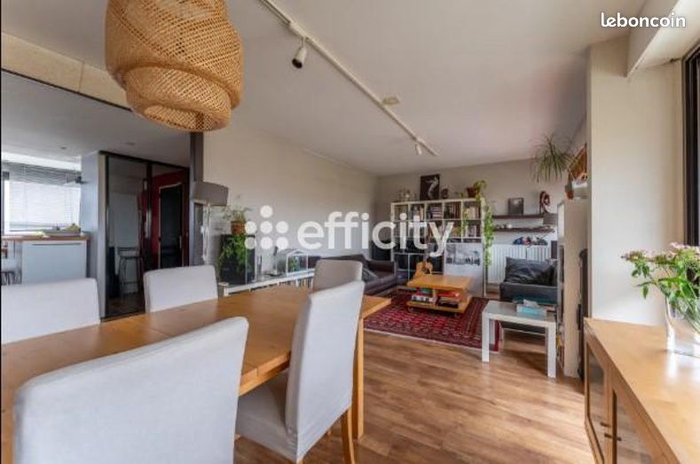 Appartement 5 pièces 100 m² (image 3)