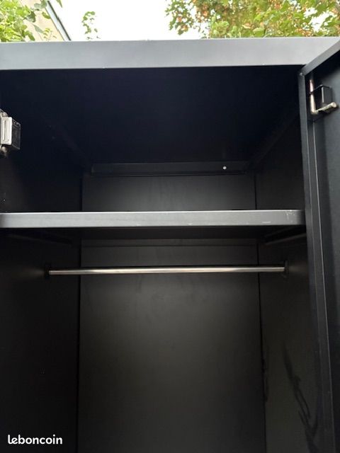Dressing en métal, (image 7)