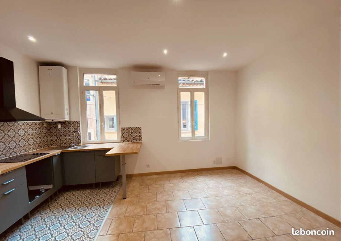 Appartement 1 pièce 36 m² · à La Ciotat · 36 m² · 193 000 €