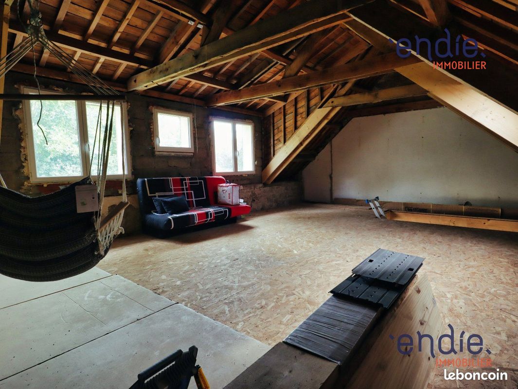 Maison 2 pièces 106 m² (image 7)