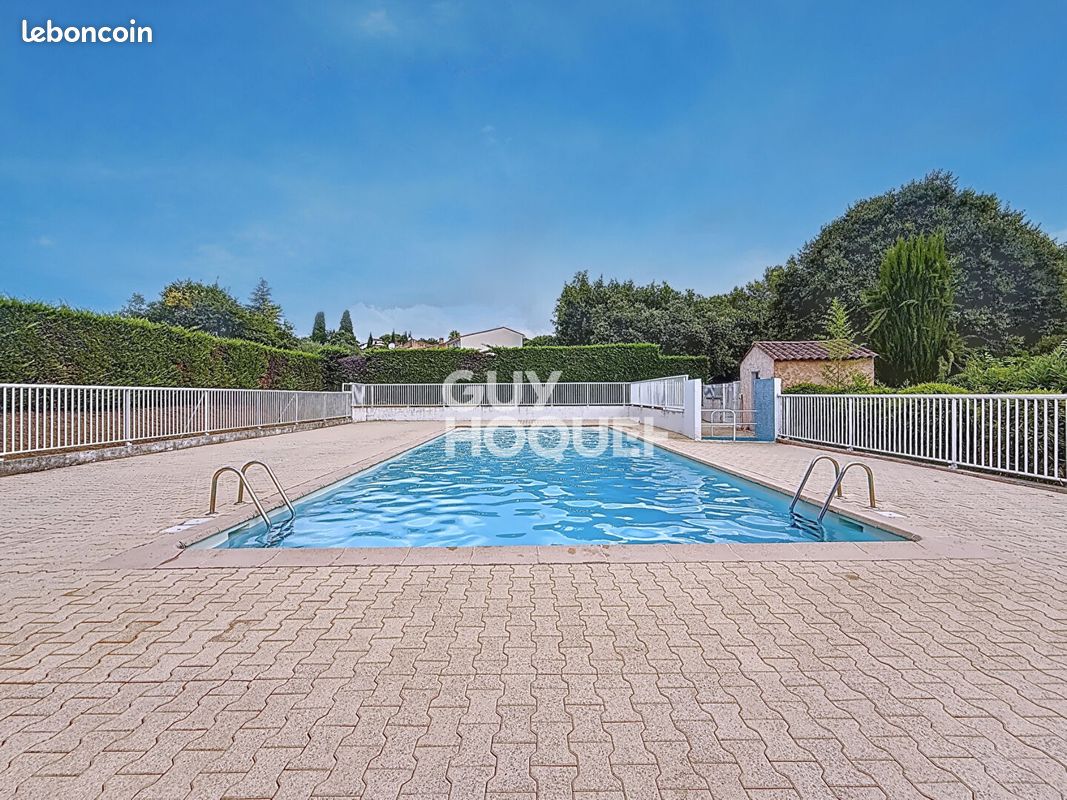 Maison a louer grasse - 5 pièce(s) - 134 m2 - Surfyn