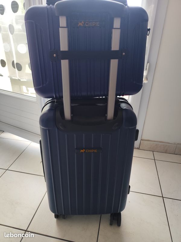Ensemble valises Chipie (image 2)