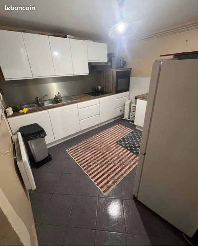 Maison 3 pièces 55 m² · à Étampes · 55 m² · 150 000 €