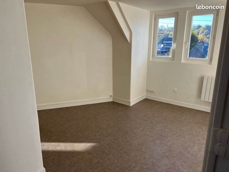 Appartement 2 pièces 40 m² · à Lisieux · 40 m² · 490 €/mois