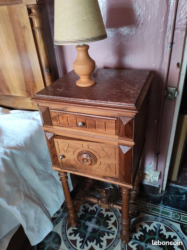Table de chevet (image 2)