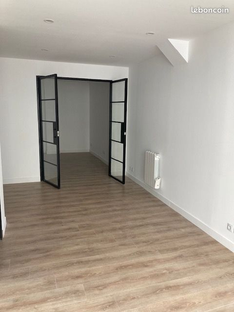 Appartement 2 pièces 27 m² · au Havre · 27 m² · 82 500 €