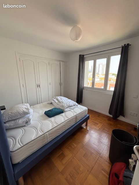Appartement a louer toulon - 1 pièce(s) - 15 m2 - Surfyn