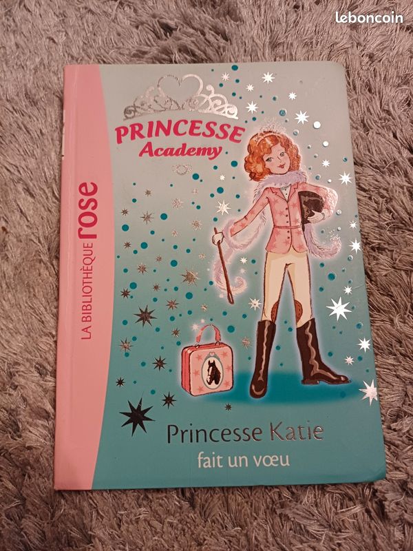 PRINCESSE academy (image 2)