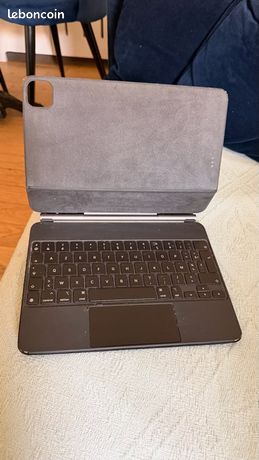 IPad Air 5e génération 10,9 pouces 256 gigas 3