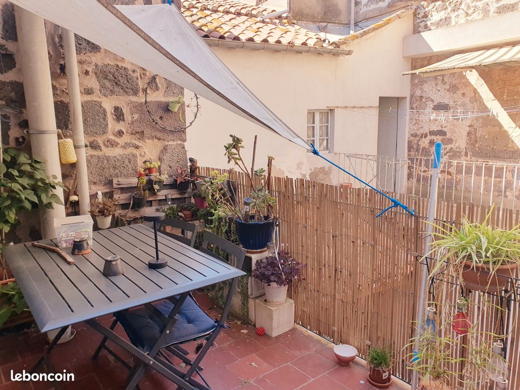 Appartement 5 pièces 73 m² · à Agde · 73 m² · 840 €/mois