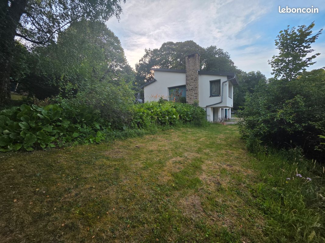 Maison 5 pièces 122 m² · à Valserhône · 122 m² · 550 000 €