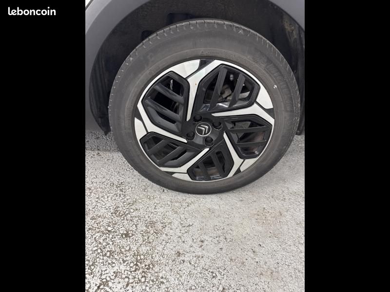 Citroen C4 PureTech 130ch S&S Shine EAT8 (image 7)