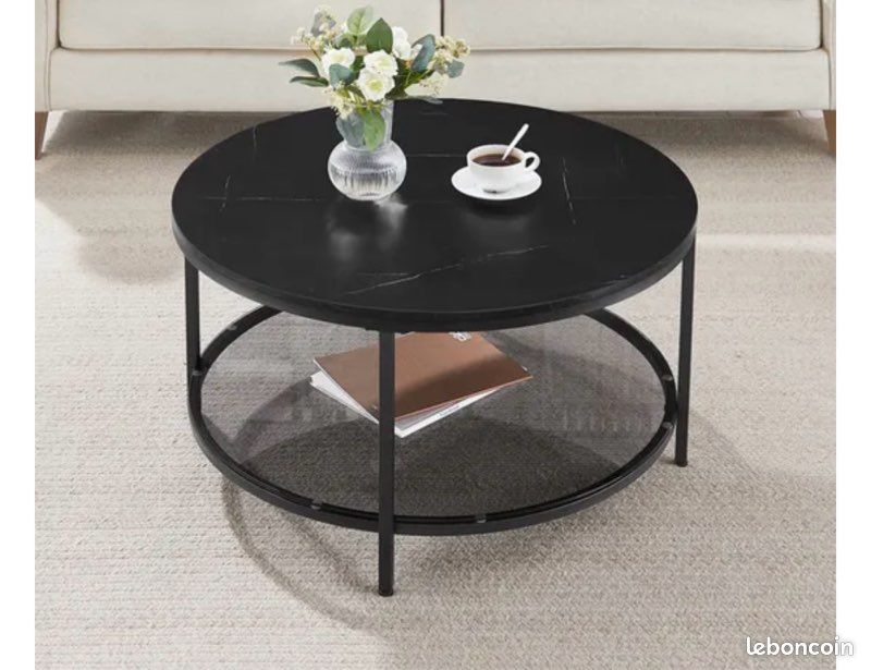 Table basse (image 2)
