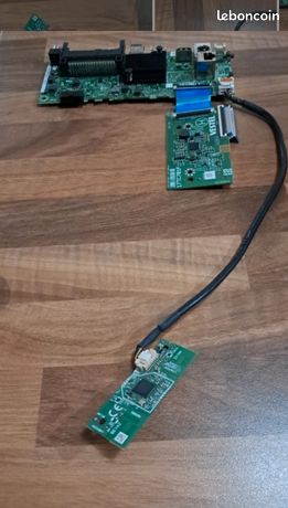 Carte mère Motherboard TV Télévision WINDSOR WD50272DLED 17MB82S - Informatique
