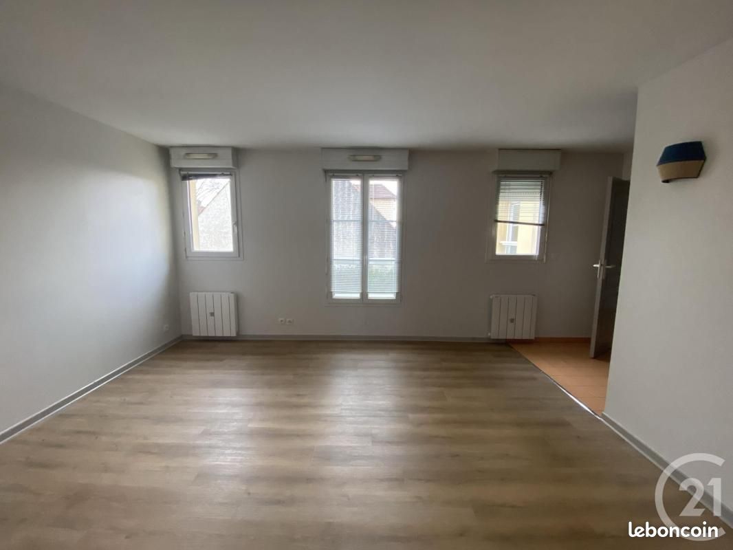 Appartement 2 pièces 46 m² · à Conflans-Sainte-Honorine · 46 m² · 823 €/mois