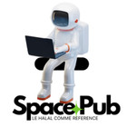Space Pub | Communication restaurants.