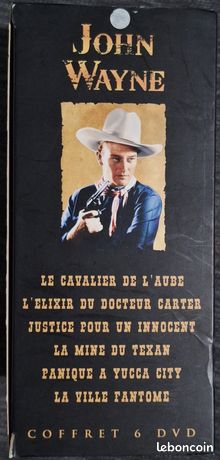 LOT DE 6 CARTES POSTALES, LES PERSONNAGES CELEBRES, LA POSTE, 1994