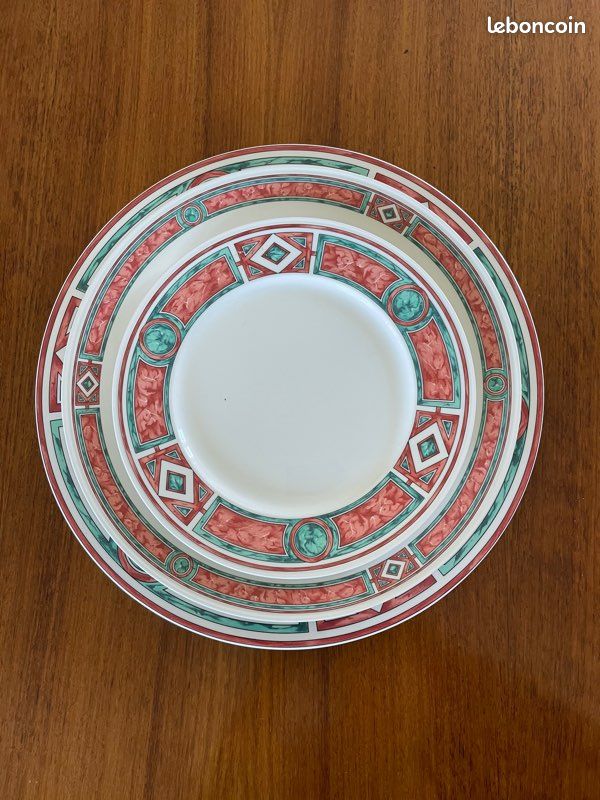 Service de table Villeroy & Boch (image 3)