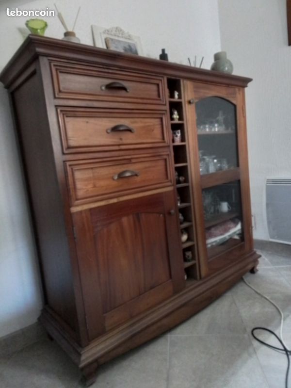 Meuble SAM en bois (image 2)