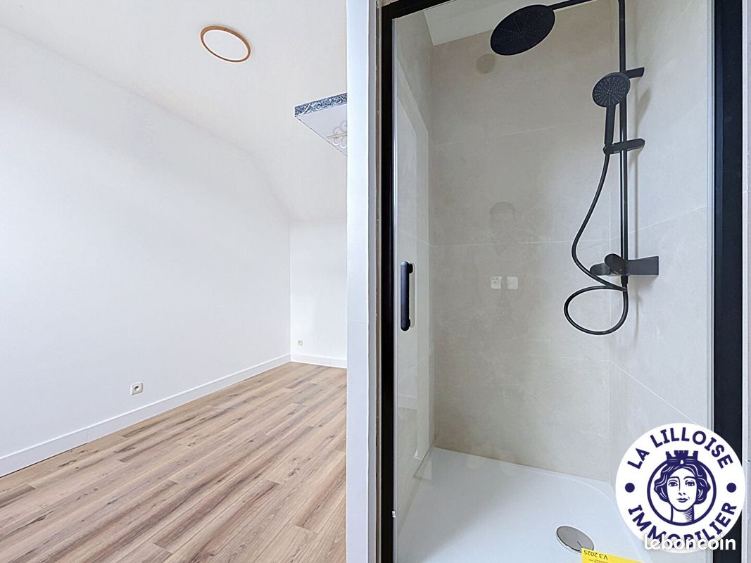 Immeuble 6 pièces 165 m² (image 17)