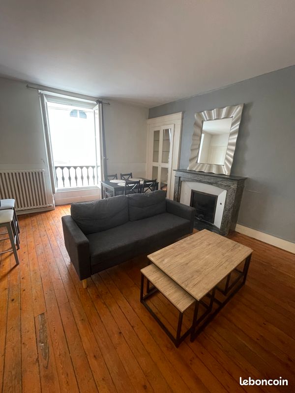 Appartement 2 pièces 42 m² · au Mans · 42 m² · 700 €/mois