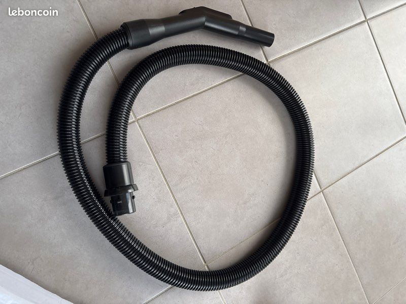 Tuyau D'aspiration 2 Mètres Pour Aspirateur Nilfisk GD910 - Marque Kallefornia - Neuf En Emballage
