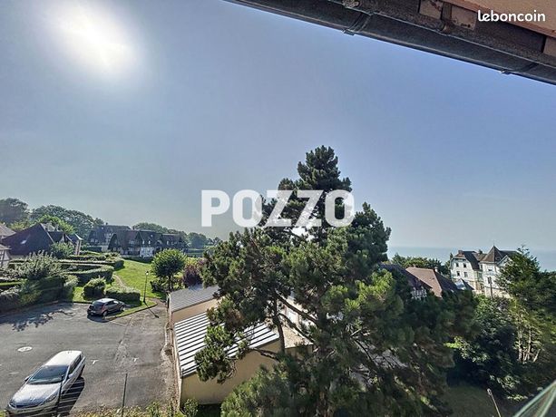 Appartement 2 pièces 32 m²