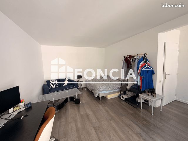 Appartement 1 pièce 35 m² · à Amiens · 35 m² · 545 €/mois