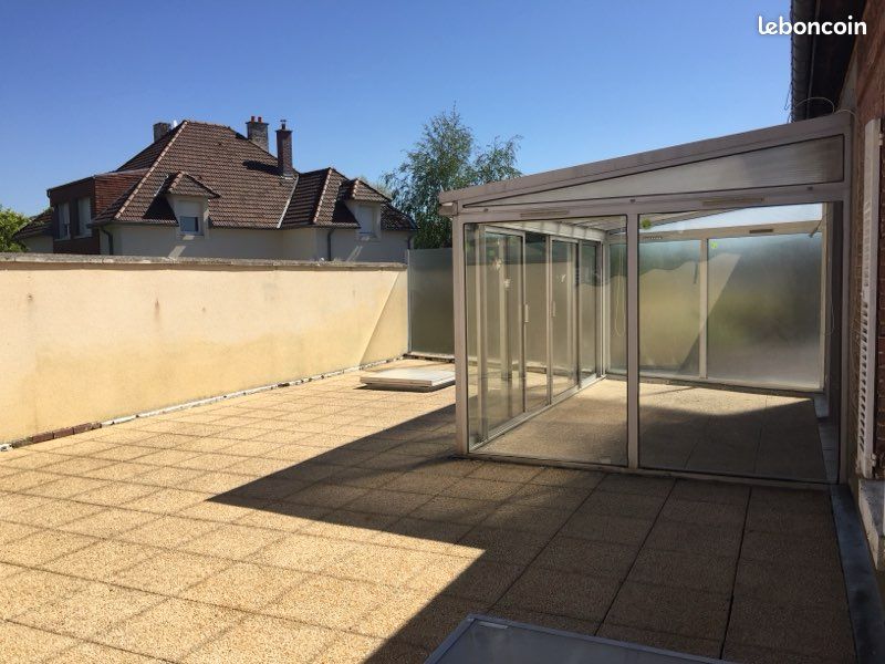 Appartement 5 pièces 82 m² · à Oisemont · 82 m² · 750 €/mois