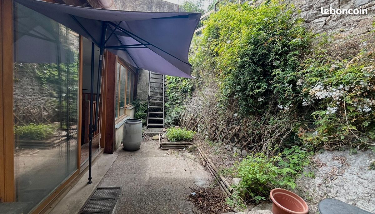 Maison 96 m² · à Le Pouzin · 96 m² · 149 900 €