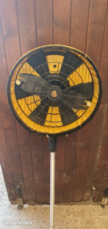 Brosse terasse Karcher (image 2)