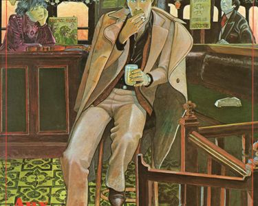 Les Vertes années | CRONIN A.J | Editions de la paix | Très bon état