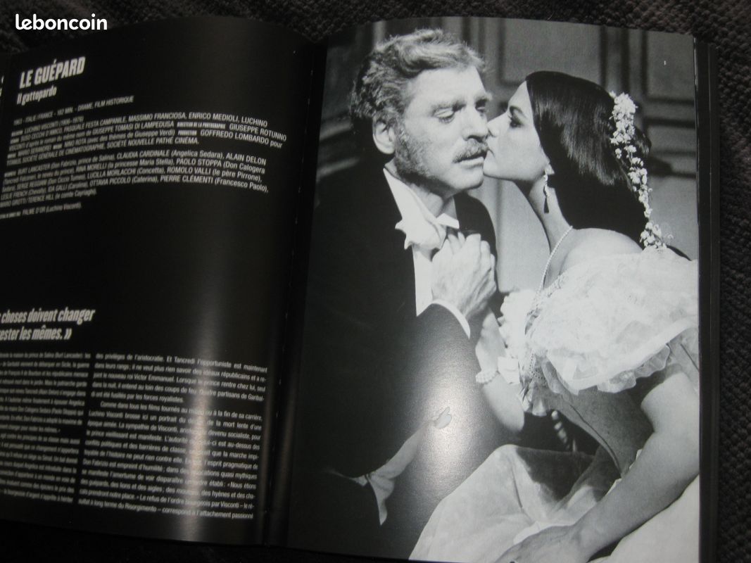 Cinema annees 60 livre photos (image 3)