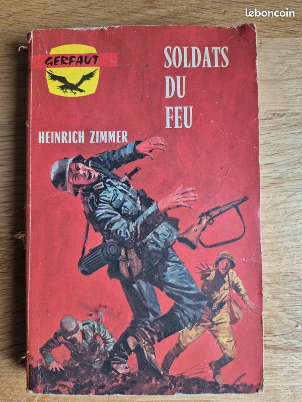 Soldats de feu (image 1)